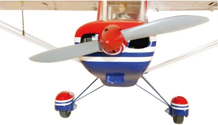 Produktbild Seagull Models Christen Husky (Scale Modell)
