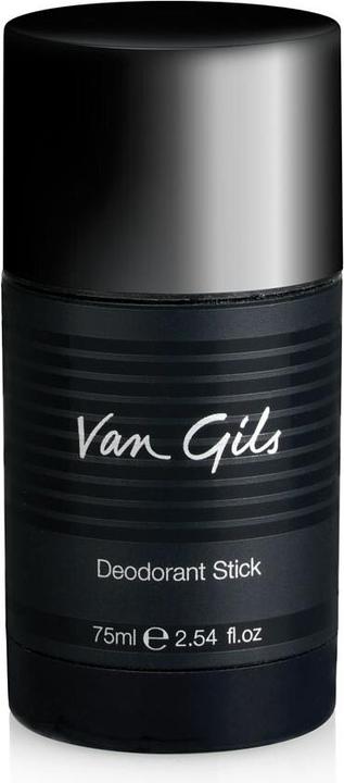 Actual product image Van Gils Strictly For Men Men Deodorant Stick 75 g 1 piece(s) (Stick)