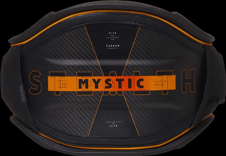 Produktbild Mystic Stealth Waist Harness (M)