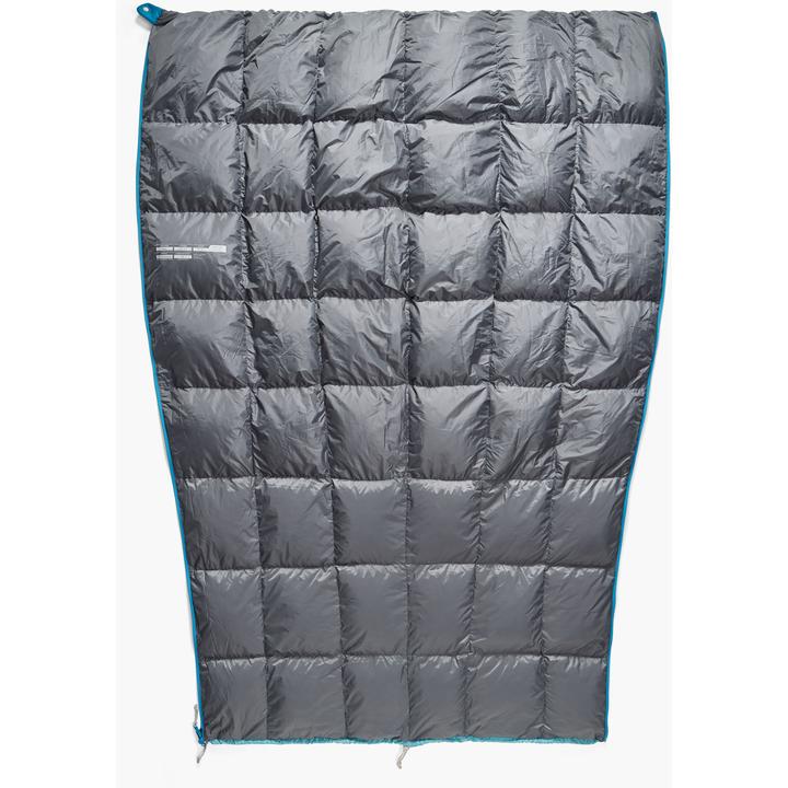 Immagine prodotto Sea To Summit Traveller 7°C Sacco a pelo in piuma (220 cm)