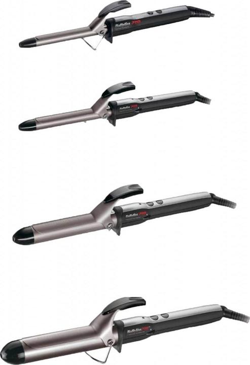 Actual product image BaByliss Pro Curling (19 mm)