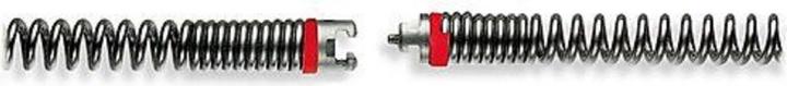 Actual product image Rothenberger Zubehör 72443 Spirale S 22 mm x 4,5 m