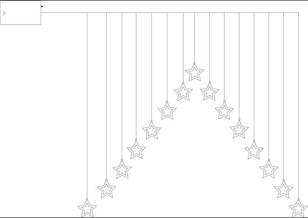 Produktbild Star Trading DecyStar (1.25 m)