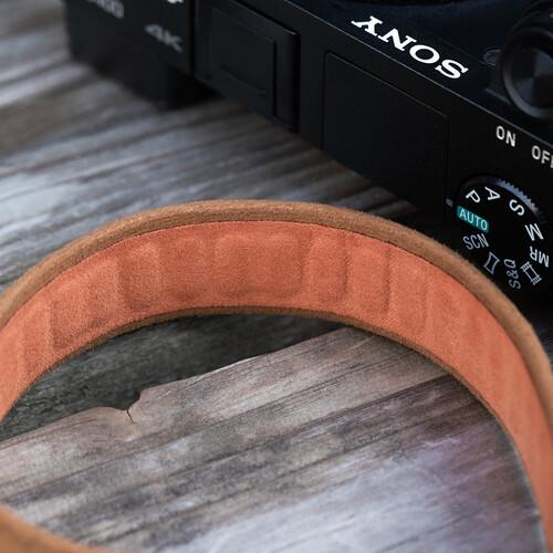 Productafbeelding Pgytech Camera Polsband Air (Diep Grijs) (Handriem)