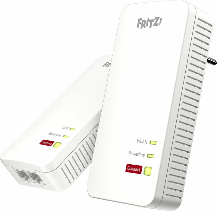 Produktbild AVM FRITZ!Powerline 1240 AX (1200 Mbit/s)