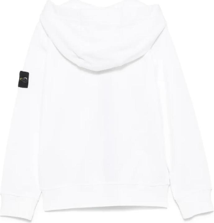 Actual product image Stone Island Felpa (10)
