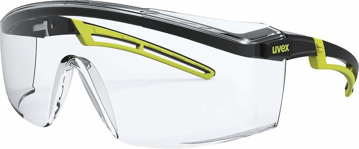 Image du produit Uvex Safety Lunettes de protection astrospec 2.0