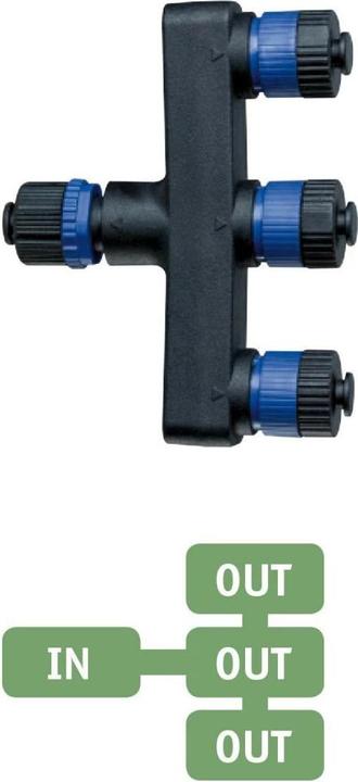 Actual product image Paulmann Plug & Shine distributor