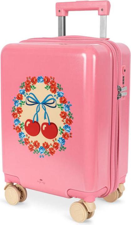 Produktbild Konges Slojd Reisekoffer Cherry Bow (25 l)