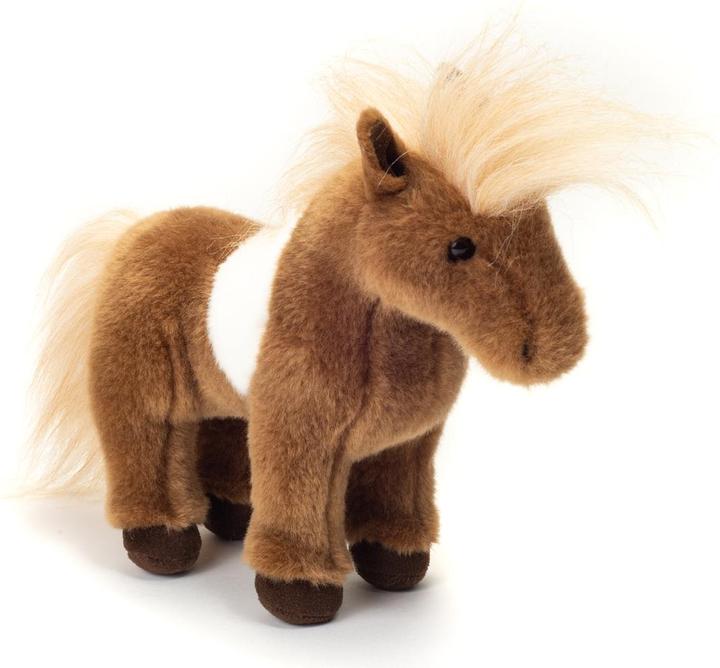 Actual product image Teddy Hermann Shetland pony (25 cm)