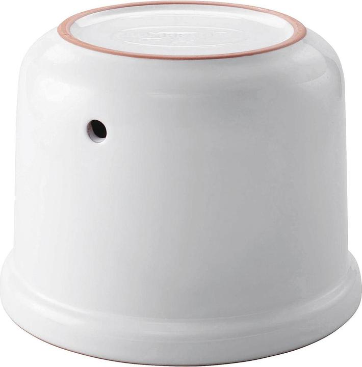 Image du produit Römertopf Pot fraîcheur Maxi plus blanc (26 cm, Pot romain, Céramique)
