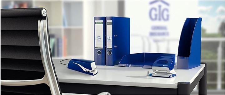 Produktbild Leitz Elektrohefter NeXXt (20 Blätter)