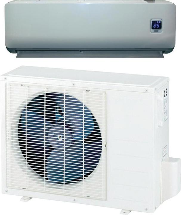 Actual product image Comfee Ms11m6-12hrfn1-Qe (11631.99 BTU/h)