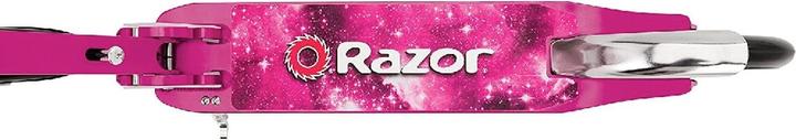 Actual product image Razor A5 Lux