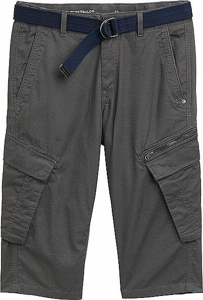 Actual product image Tom Tailor Cargoshorts (31)