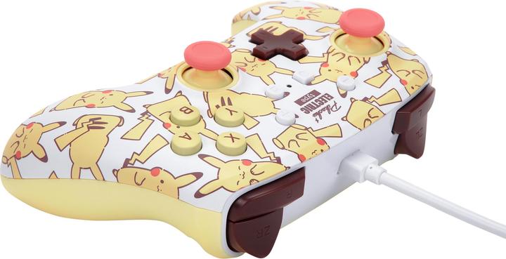 Image du produit PowerA Contrôleur filaire (Switch)