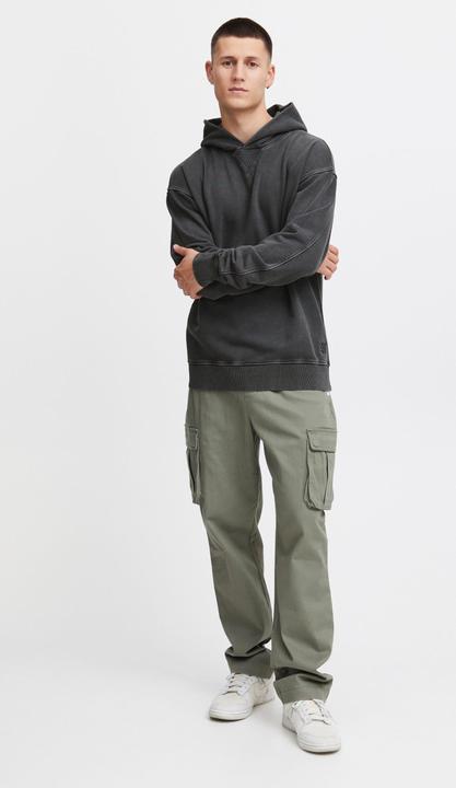 Actual product image Solid SDMattes - Sweatshirt - 21301081-ME (XL)