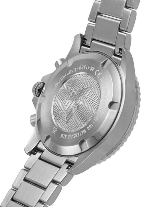Produktbild Emporio Armani Diver (Chronograph, 43 mm)