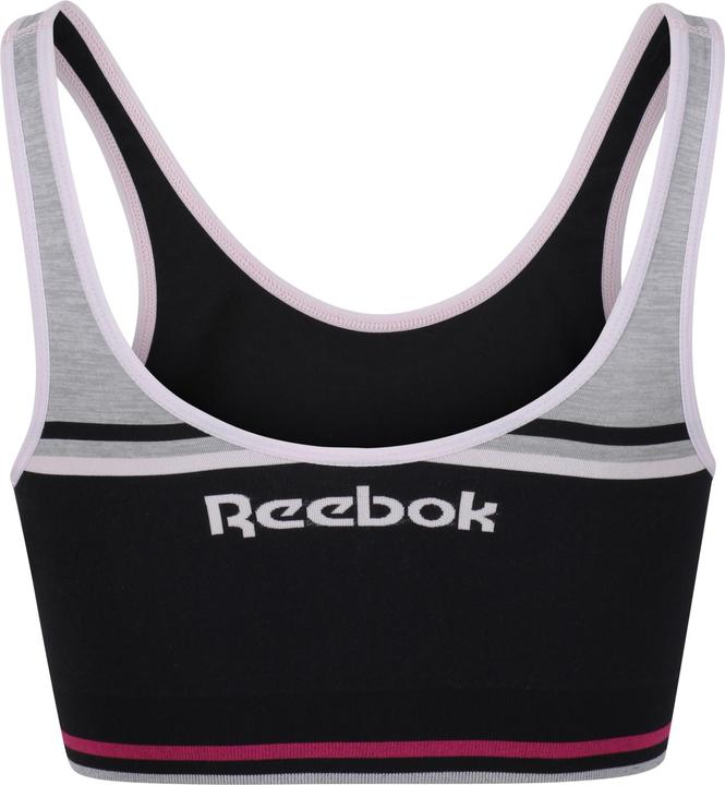 Produktbild Reebok Nathloses Crop Top (S, Einzelpack)