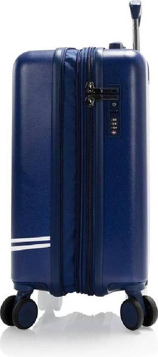 Produktbild Heys NHL Spinner - Toronto Maple Leafs Handgepäckkoffer (41 l, Handgepäck (bis 50l))