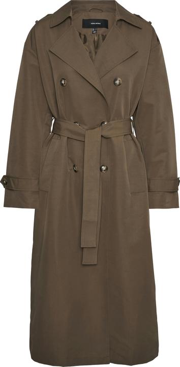 Actual product image Vero Moda VMCHLOE Trench coat Trench coat (M)
