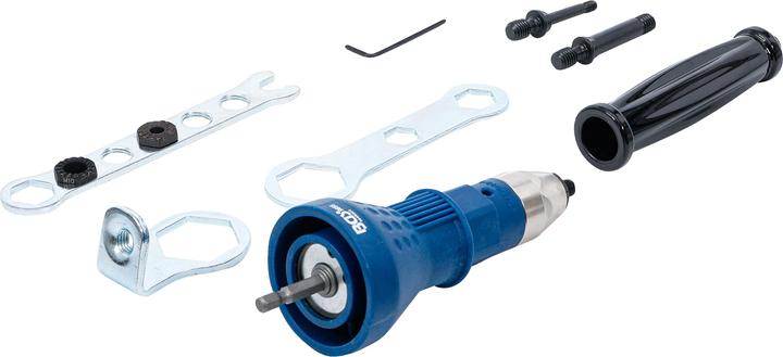 Immagine prodotto BGS Accessorio per rivettatrici M6 / M8 / M10