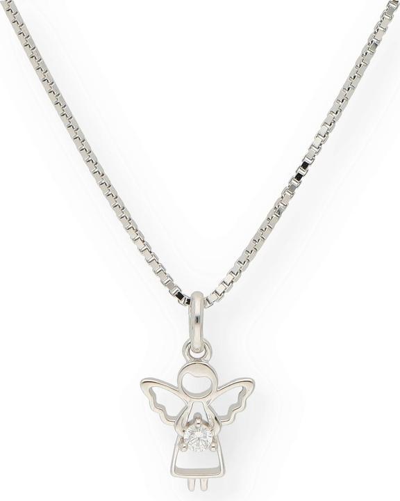 Immagine prodotto Carat Motivi (Argento 925, 40 cm)