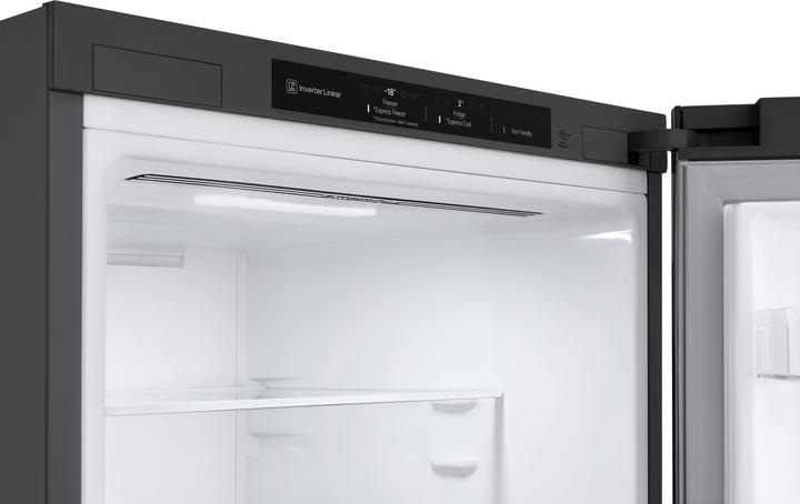 Actual product image LG GBP62PZNAC (384 l)