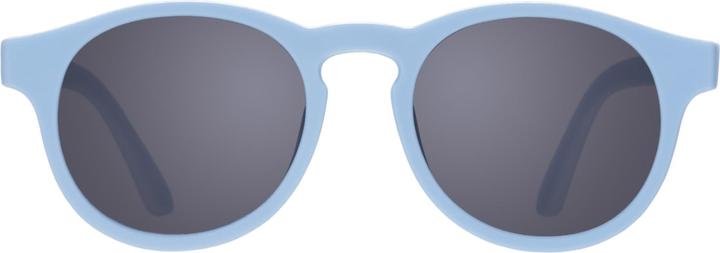 Actual product image Babiators Original Keyhole Bermuda Blue