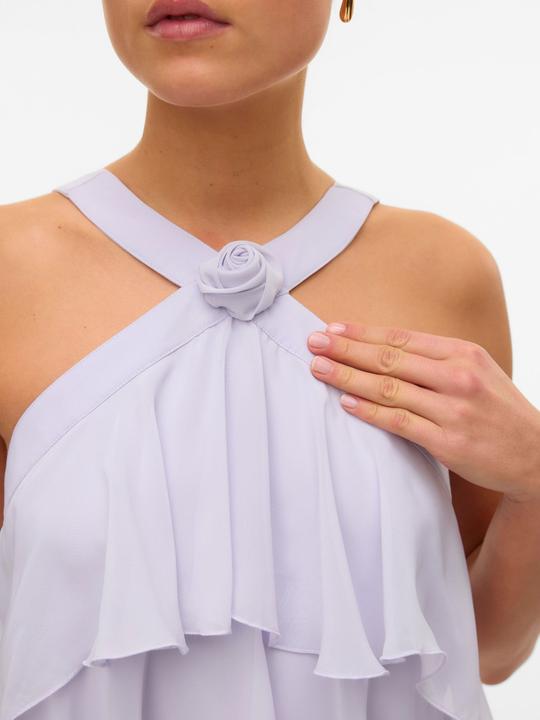 Image du produit Vero Moda VMFELICIA Robe longue Robe de soirée (XS)