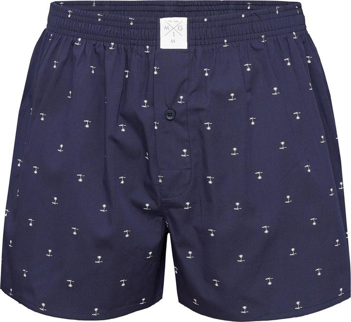 Produktbild Mg-1 Boxer Classics (XL, 6er Pack)