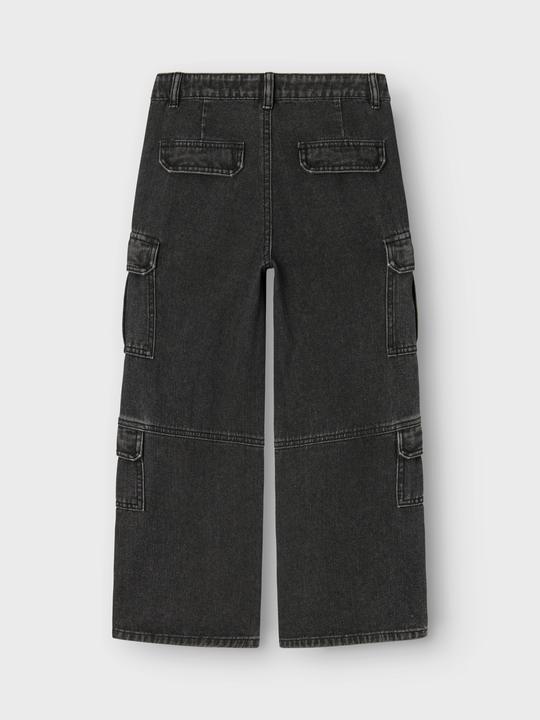 Actual product image Name it Wide Fit Jeans (122)