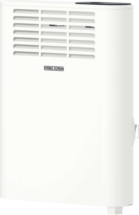 Produktbild Stiebel Eltron CNS 500 Plus LCD, 0,5 kW Wandkonvektor für ca. 6 m², TÜV geprüft (500 W)