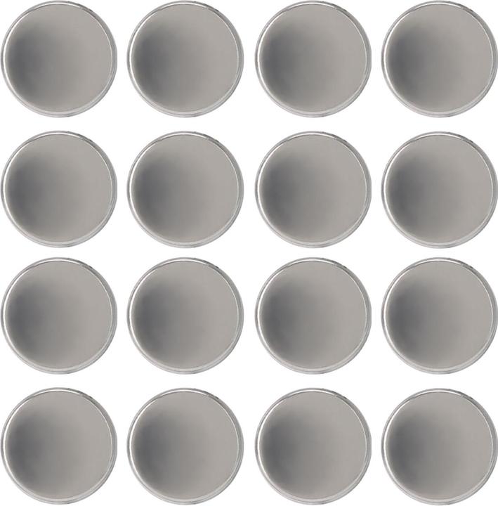 Produktbild Casativo Tafelmagnet-Set, 16 Stück (16 x)