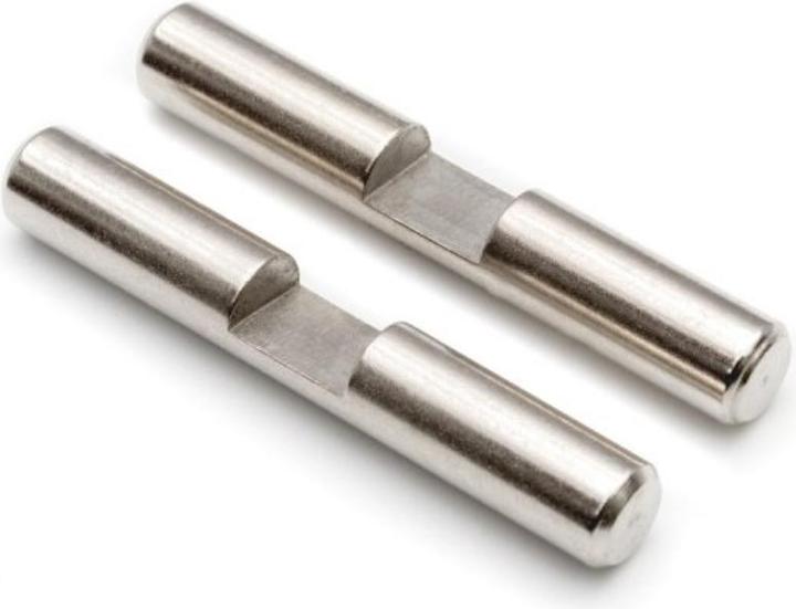 Actual product image Maverick Differential Gear Shaft (2pcs)