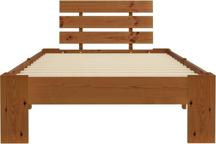 Produktbild VidaXL Aljosha (90 x 200 cm)