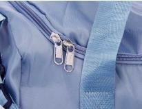 Produktbild Pincello Mehrzweck-Rucksack blassblau