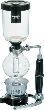 Produktbild Hario Technica Siphon (0.24 l)