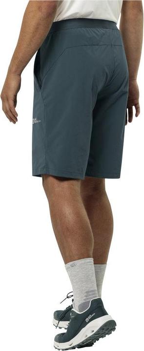 Actual product image Jack Wolfskin Prelight Shorts M (S)
