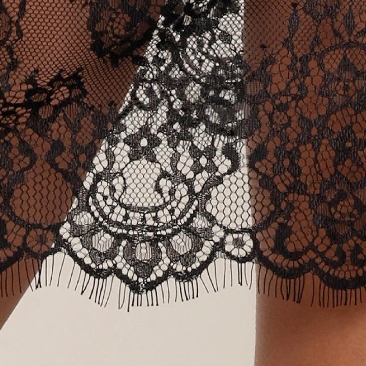 Produktbild LingaDore Chemise aus Spitze (XL)