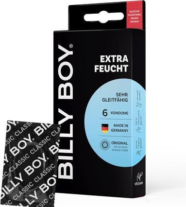 Image du produit Billyboy Extra humide (6 pcs)