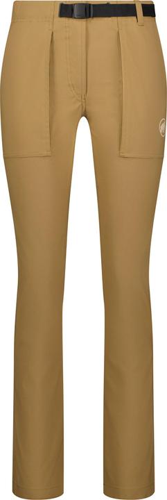 Produktbild Mammut Mountain Tough Pants Women (34)