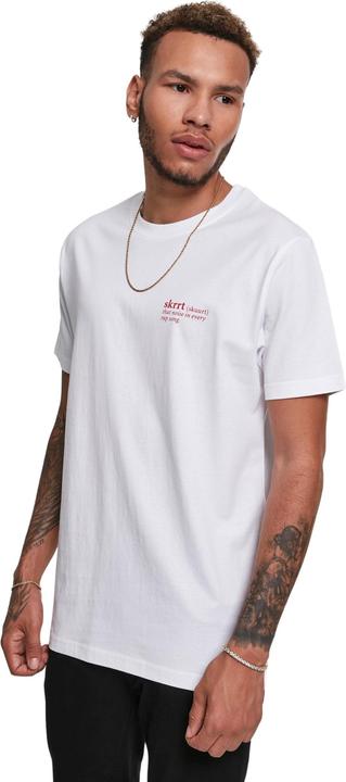 Produktbild Mister Tee That Noise Tee - 7574 (4XL)