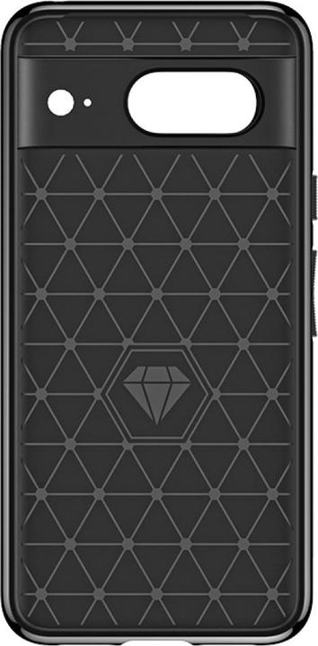Image du produit Screenguard SpaceCase (Google Pixel 8)