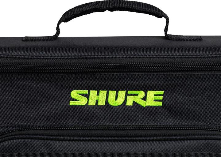 Produktbild Shure Wrlsscarrybag-2 (Mikrofon)