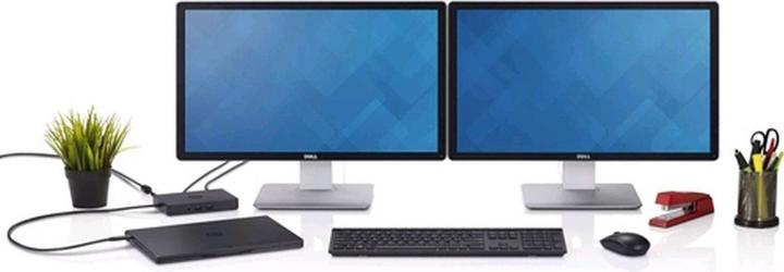 Produktbild Dell 452-BCCX (USB-C)