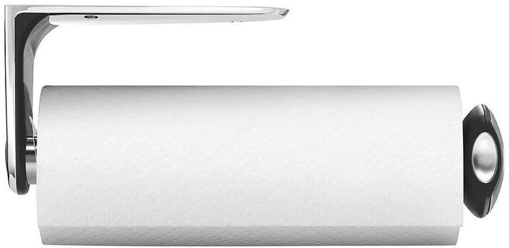 Simplehuman Porte-rouleau de cuisine