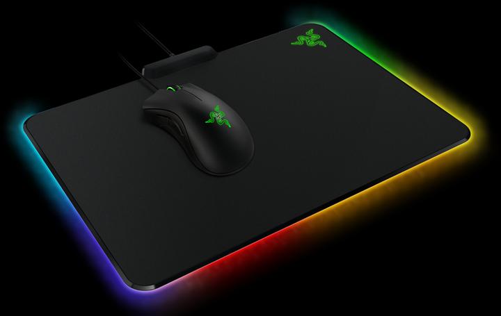 Produktbild Razer Firefly Hard Edition (L)