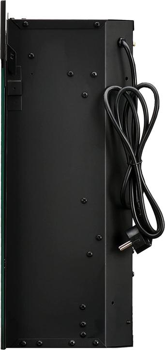 Actual product image Dimplex Electric Fireplace Insert Firebox XHD26 26"
