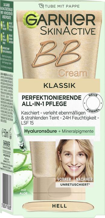 Image du produit Garnier Miracle Skin Perfector (Light)